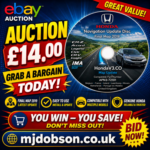 Honda accord civic - honda,