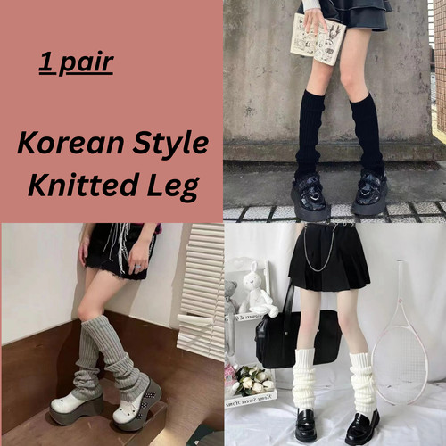 Women winter knit leg - women’s,