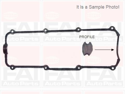 Fai rc1902s cylinder - rc1902s, head