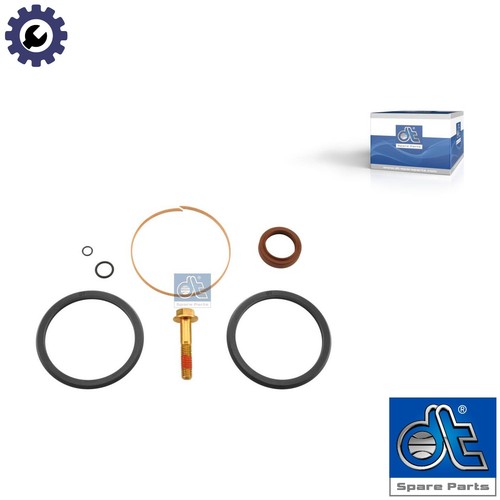 Repair kit shift - kit, cylinder