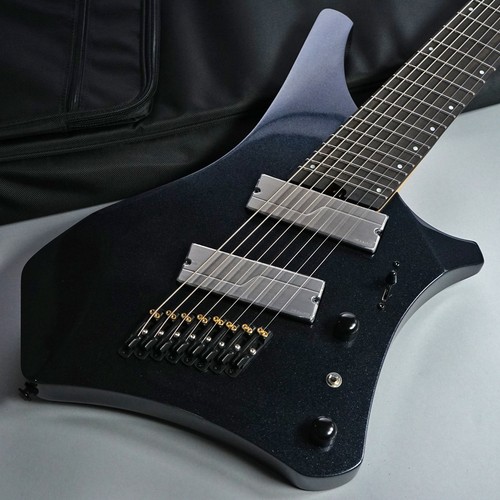 Ibanez alpha string model - 8,