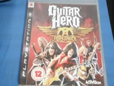 Guitar Hero 3 PS3 Game