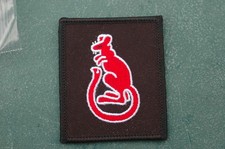 British army 7th armoured - british,