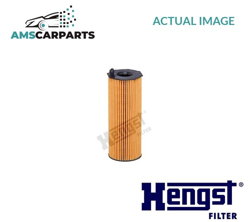 Engine oil filter e838h d329 - engine,