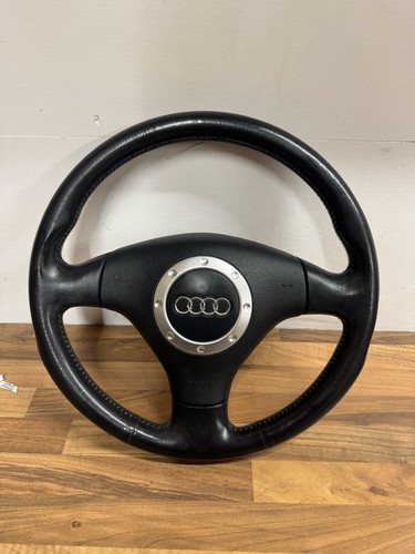 Audi mk1 steering wheel - tt,