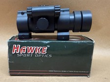 Hawke SPORT DOT 9-11mm Sight