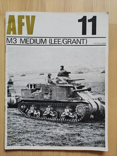 Profile publications afv - publications,