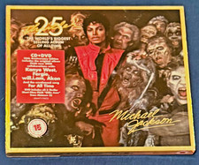 Michael Jackson - Thriller 25