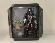 Disney Toybox Star Wars Baby