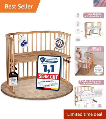 Maxi bedside sleeper - , core