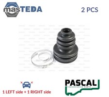 G62000PC CV JOINT BOOT KIT