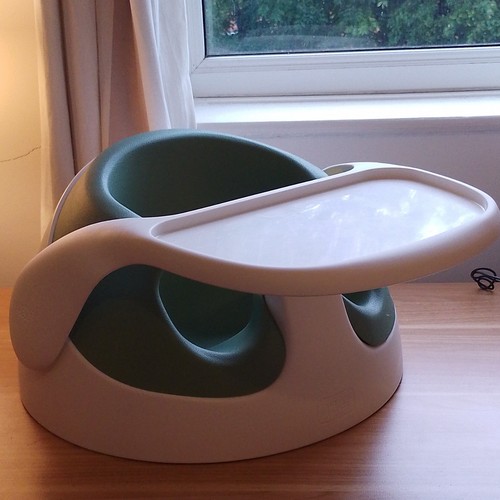 Mamas papas baby bumbo - mamas,