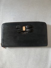 Women’s Ted Baker Black &