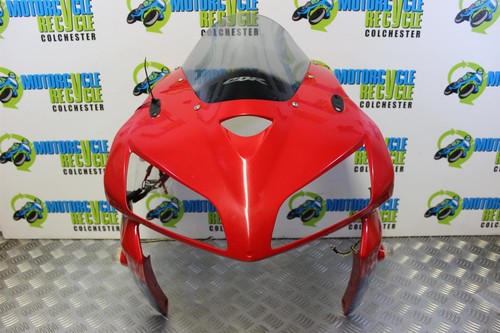 Honda cbr 600 - 600, rr
