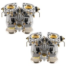 40 IDF twin carburetor for VW