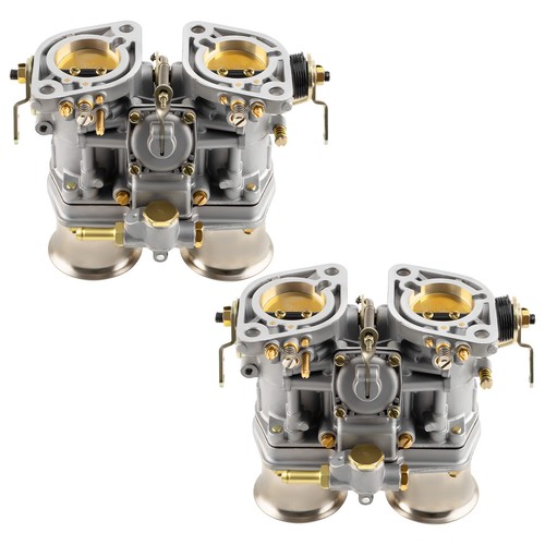 Idf twin carburetor - twin, for