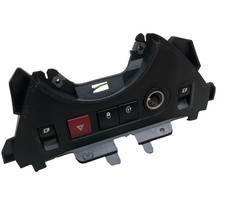 Citroen Berlingo Window