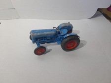 Crescent Toys Vintage Tractor