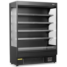 NEW BLIZZARD BLACK MULTI DECK