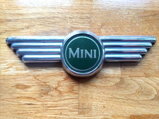 CLASSIC MINI COOPER S RARE