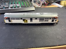 lima class 31 railfreight coal