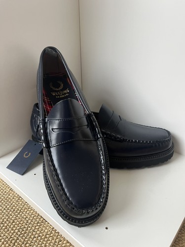 Bass x fred perry chunky - h.,