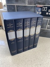 The Folio Society A History Of