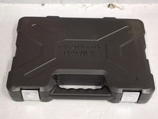 Halfords Advanced 100 Piece