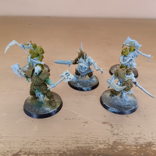 Age sigmar maggotkin of - age,