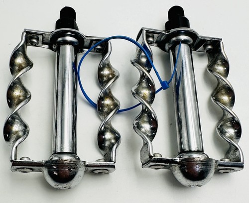 Custom bicycle pedals - custom,