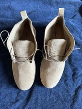 Clark’s Men’s Light Grey