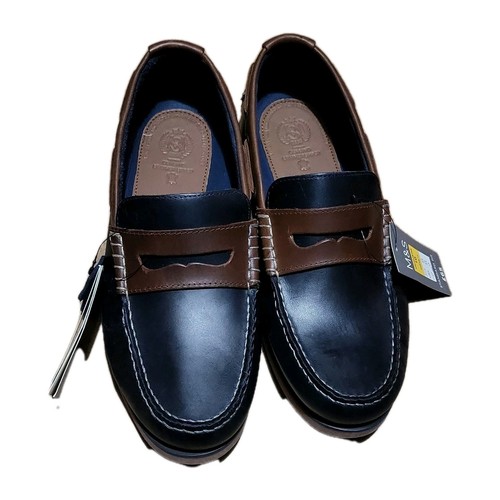 New men navy mix - new,