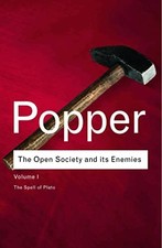 The Open Society and Its