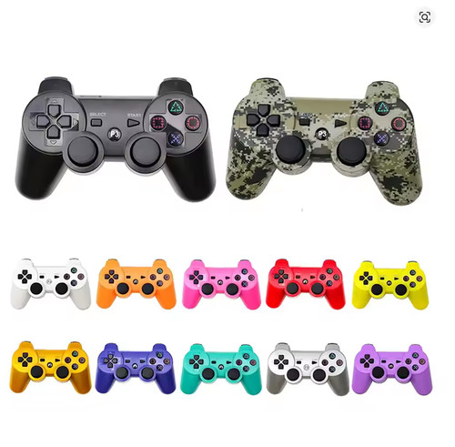 New remote game pad - new,