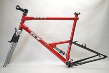 GT RTS-3 SERIES 7000 SERIES