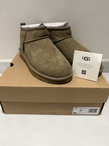 Ugg classic ultra mini - classic,