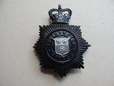 Obsolete Southampton Police