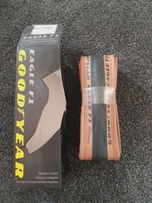 Goodyear Eagle F1 700x25c