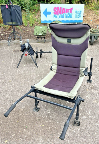 Korum accessory chair barrow - chair,