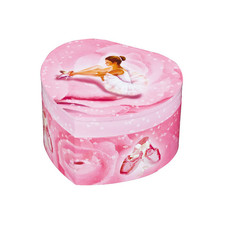 Trousselier Jewellery Box Soft