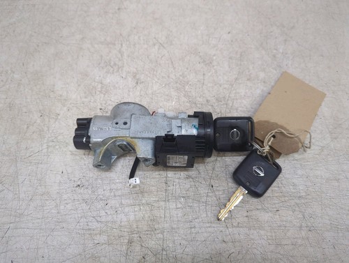 Nissan qashqai ignition barrel - nissan,