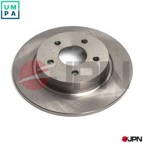 Brake disc 40h9031 jpn - brake, 40h9031-jpn