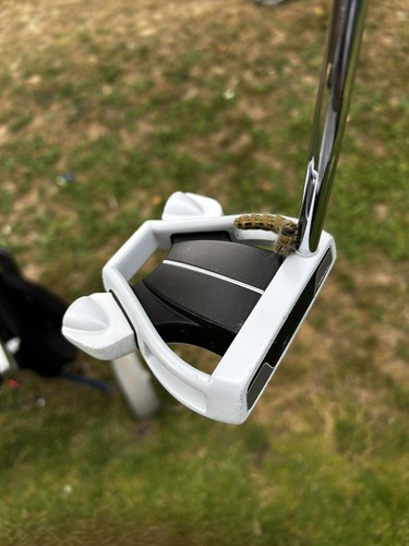 Taylormade ghost spider - taylormade,