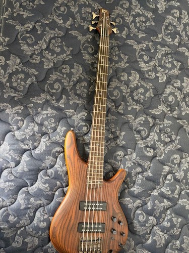 Ibanez sr5ah suf electric - suf,