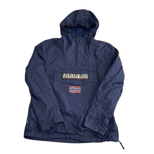 Napapijri anorak jacket - anorak,