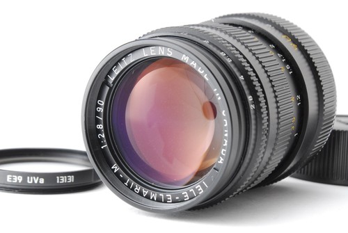 Jahre top mint leica tele - jahre,