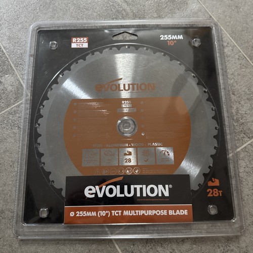 Evolution mitre saw blade for - mitre,
