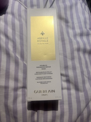 Guerlain abeille royale double - guerlain,
