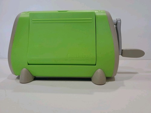 Provo craft cuttlebug manual - provo,