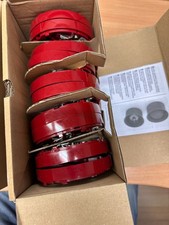 16 x Hochiki YBO-R/3(RED)